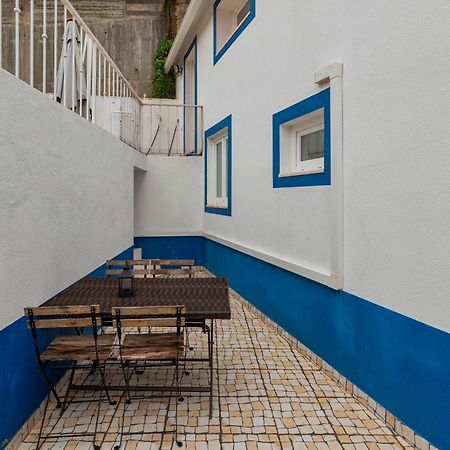 Patios Das Marias Setúbal Kültér fotó