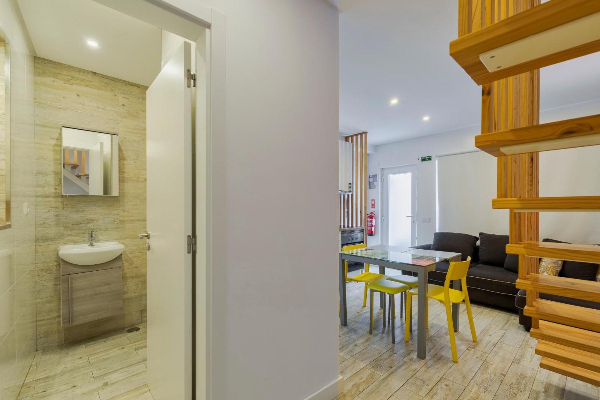 Patios Das Marias Setúbal Kültér fotó