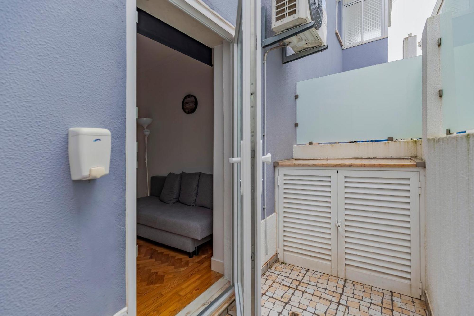 Patios Das Marias Setúbal Kültér fotó