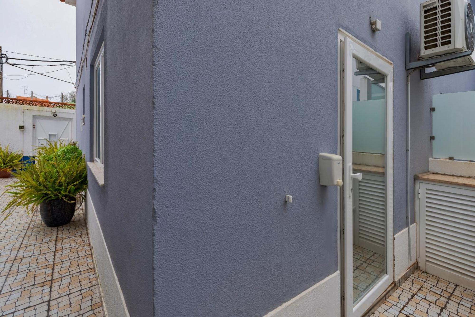Patios Das Marias Setúbal Kültér fotó