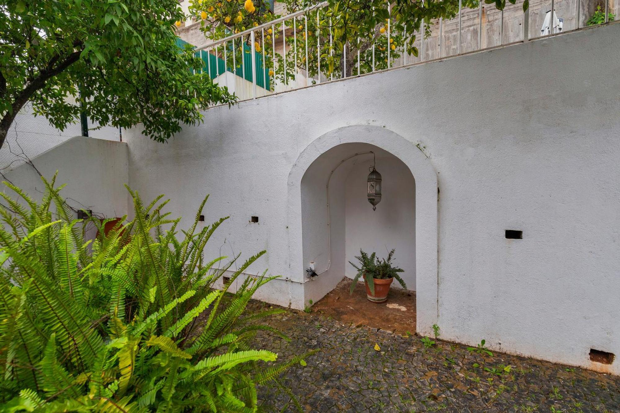 Patios Das Marias Setúbal Kültér fotó