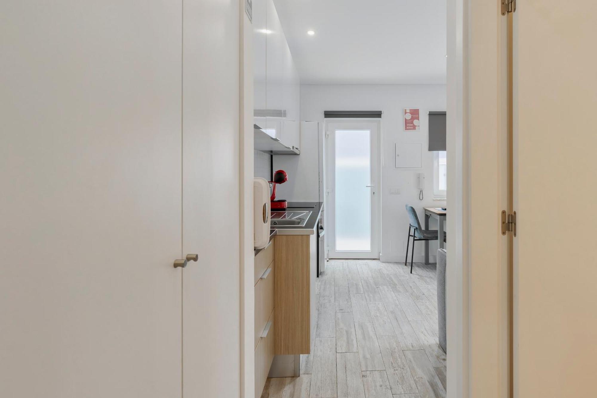 Patios Das Marias Setúbal Kültér fotó