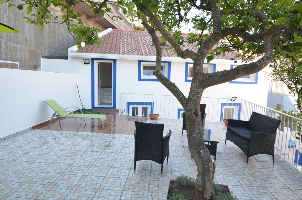 Patios Das Marias Setúbal Kültér fotó