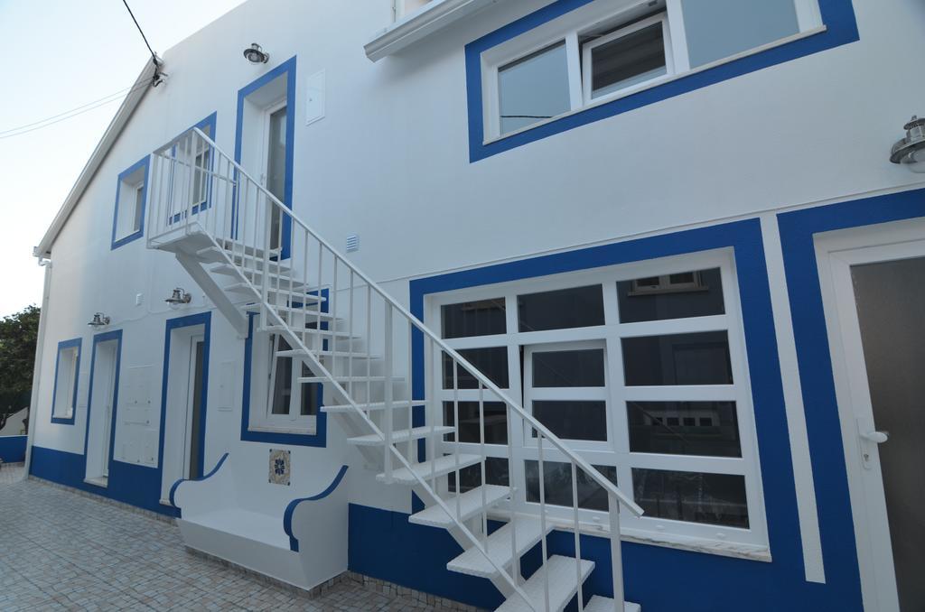 Patios Das Marias Setúbal Kültér fotó