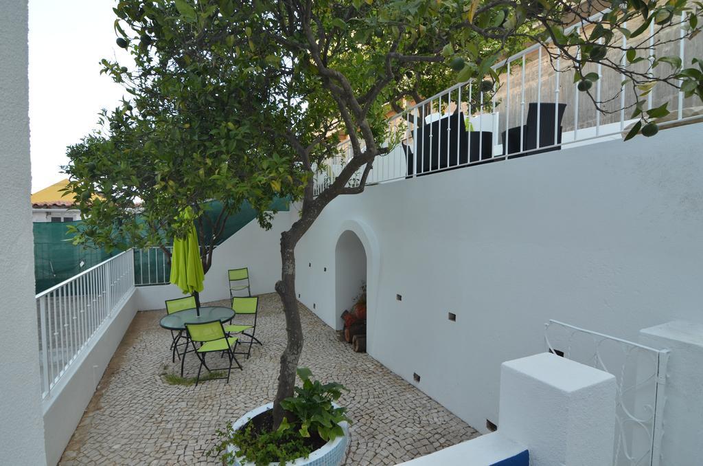 Patios Das Marias Setúbal Kültér fotó