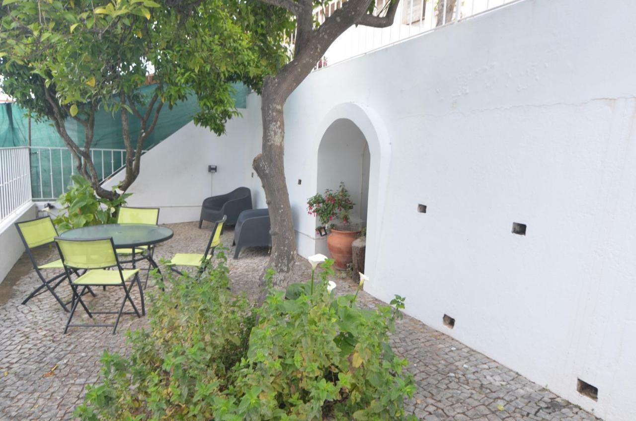 Patios Das Marias Setúbal Kültér fotó