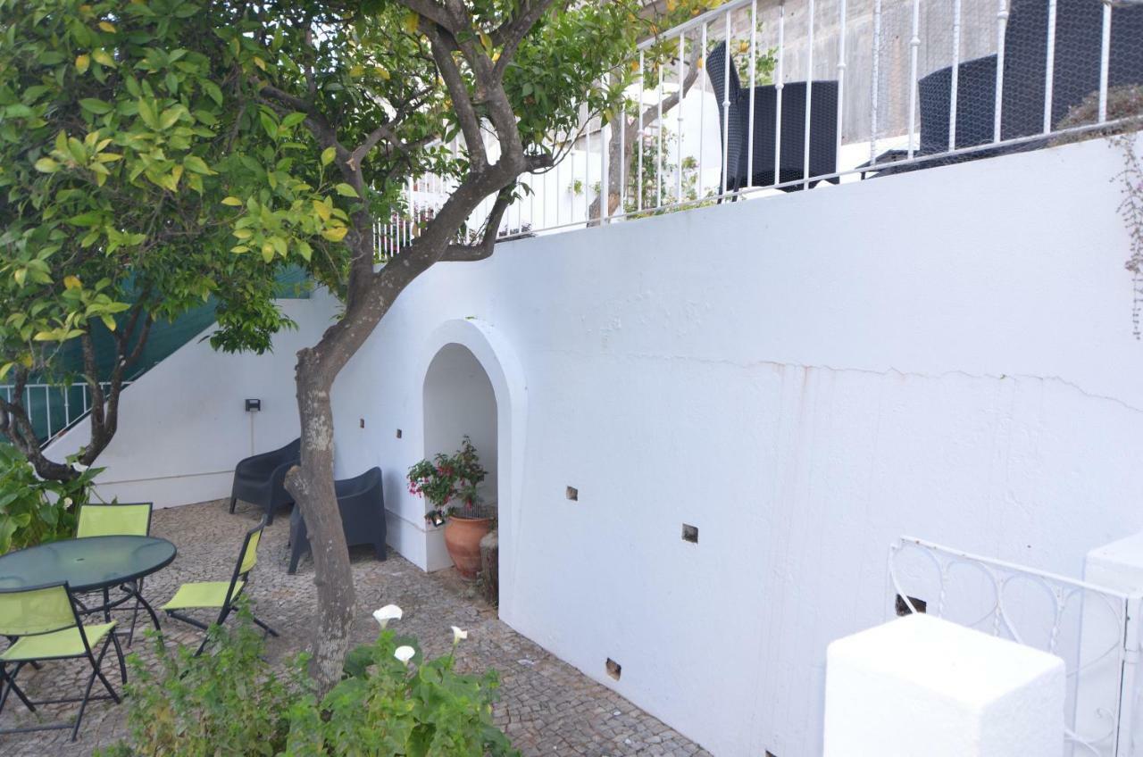 Patios Das Marias Setúbal Kültér fotó